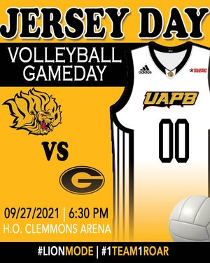 Image post by @uapblionsroar on Instagram