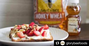 Image post by @franzbakery on Instagram