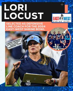 Image post by @weneedtotalk on Instagram