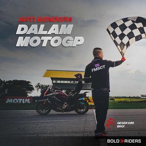 Image post by @boldriders on Instagram