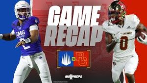 Video post by @maxpreps on YouTube