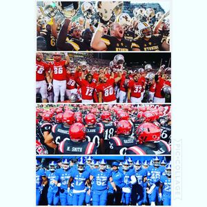 Image post by @holidaybowl on Instagram