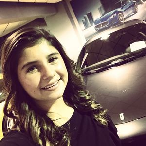 Image post by @hailiedeegan on Instagram