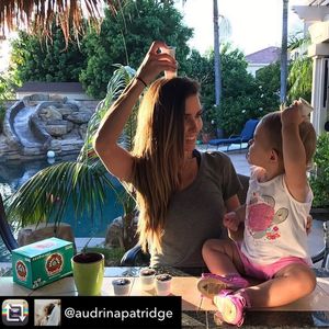 Image post by @keurig on Instagram