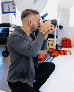 Image post by @makersgym on Instagram