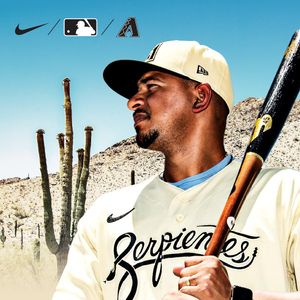 Image post by @dbacks on Instagram