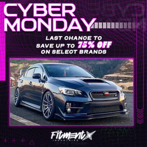 Image post by @fitmentindustries on Instagram