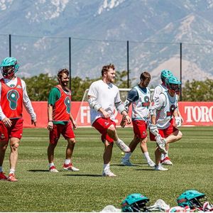 Image post by @washeduplaxbros on Instagram