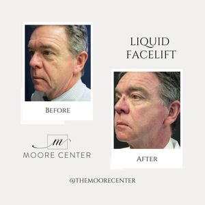 Image post by @themoorecenter on Instagram