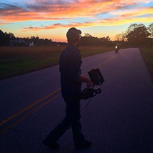 Image post by @thegeorgehage on Instagram