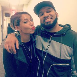 Image post by @thekidmero on Instagram