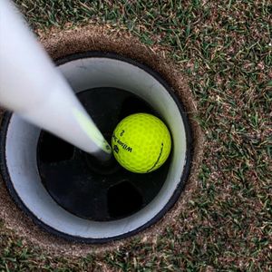 Image post by @wilsongolfcanada on Instagram