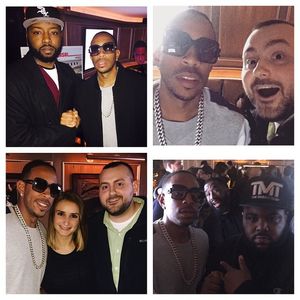 Image post by @ludacris on Instagram