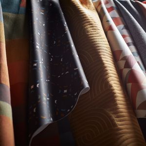 Image post by @pallastextiles on Instagram