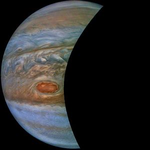Image post by @nasaartemis on Instagram