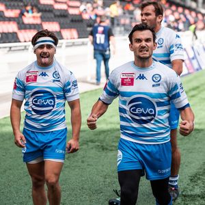Image post by @sevensrugbyfra on Instagram