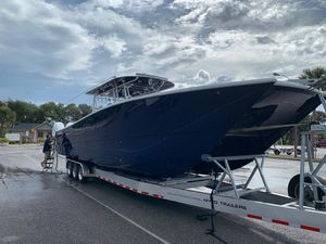 Image post by @freemanboatworks on Instagram