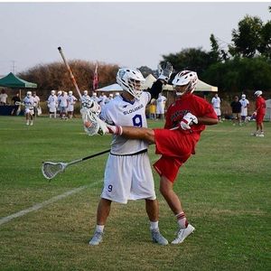 Image post by @washeduplaxbros on Instagram