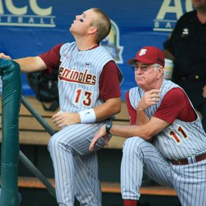 Image post by @nolebaseball on Instagram