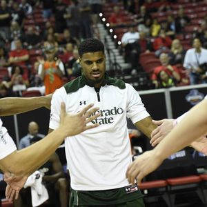 Image post by @csuathletics on Instagram