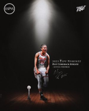 Image post by @ConnecticutSun on Twitter/X