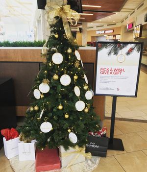 Image post by @rockinghammall on Instagram