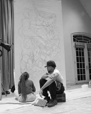 Image post by @chancetherapper on Instagram