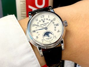 Image post by @sothebyswatches on Instagram