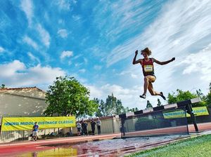 Image post by @usatf on Instagram