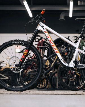 Image post by @cbcycleworks on Instagram