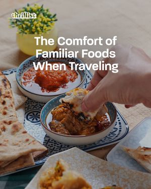 Image post by @thrillist on Instagram