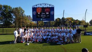 Image post by @denvermlax on Instagram