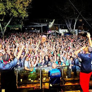 Image post by @ludacris on Instagram