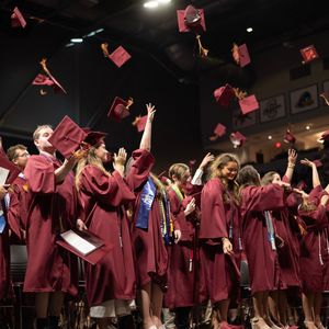 Image post by @elonuniversity on Instagram