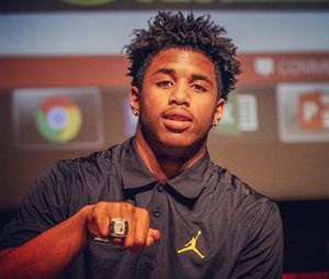 Image post by @dpeoplesjones on Instagram