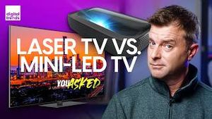 Video post by @digitaltrends on YouTube