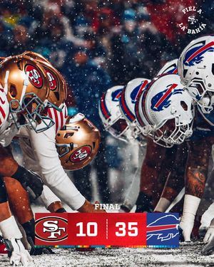 Image post by @49ersesp on Instagram