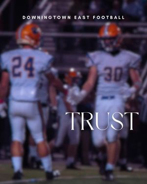 Image post by @dtowneastfootball on Instagram