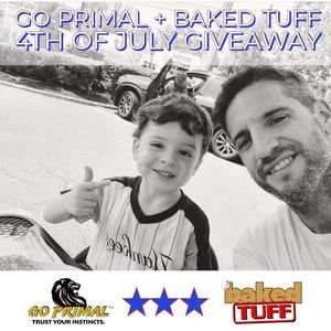 Image post by @goprimalusa on Instagram