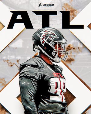 Image post by @ascend_nfl on Instagram