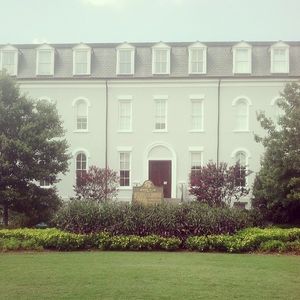 Image post by @universityofga on Instagram