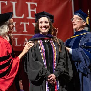 Image post by @seattleu on Instagram