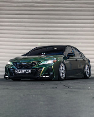 Image post by @fitmentindustries on Instagram