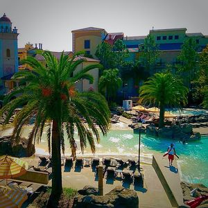 Image post by @universalorlando on Instagram