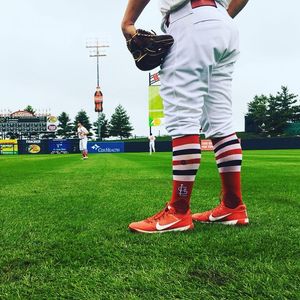 Image post by @springfield_cardinals on Instagram