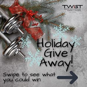 Image post by @twisttricities on Instagram