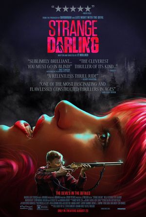 Image post by @RegalMovies on Twitter/X