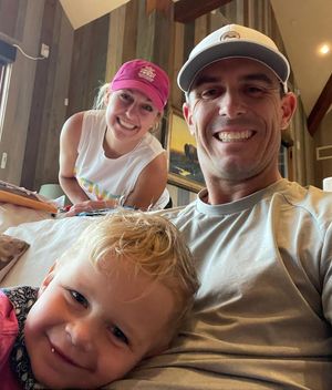 Image post by @billyho_golf on Instagram