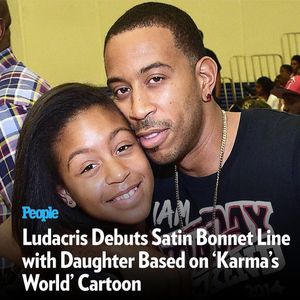 Image post by @ludacris on Instagram