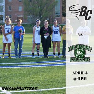 Image post by @brevardcollegewlax on Instagram